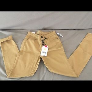 Vanilla star premium jeans